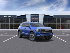 2026 GMC Terrain Elevation SUV