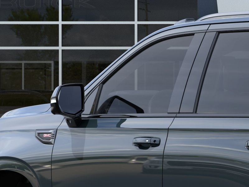 2026 GMC Yukon AT4 - Photo 12