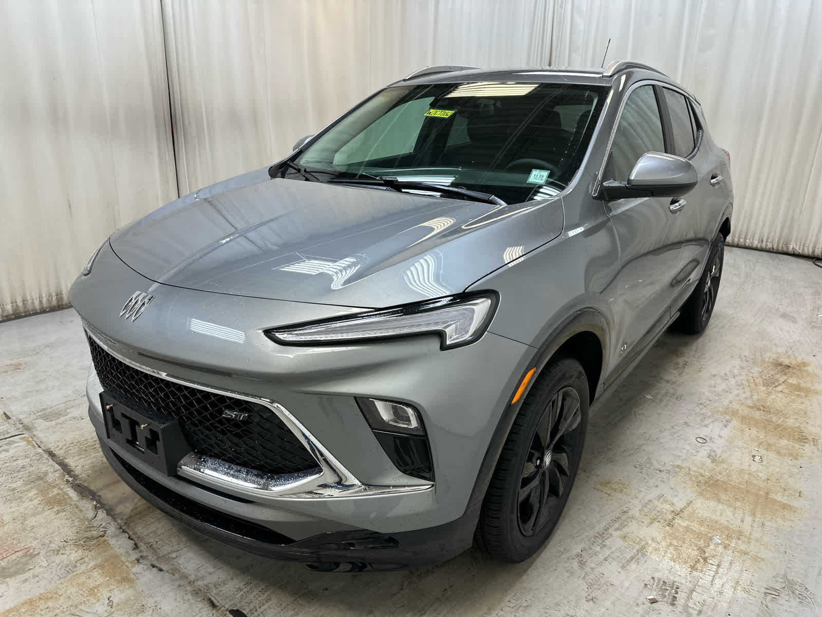 2026 Buick Encore GX Sport Touring photo 3