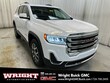  GMC Acadia