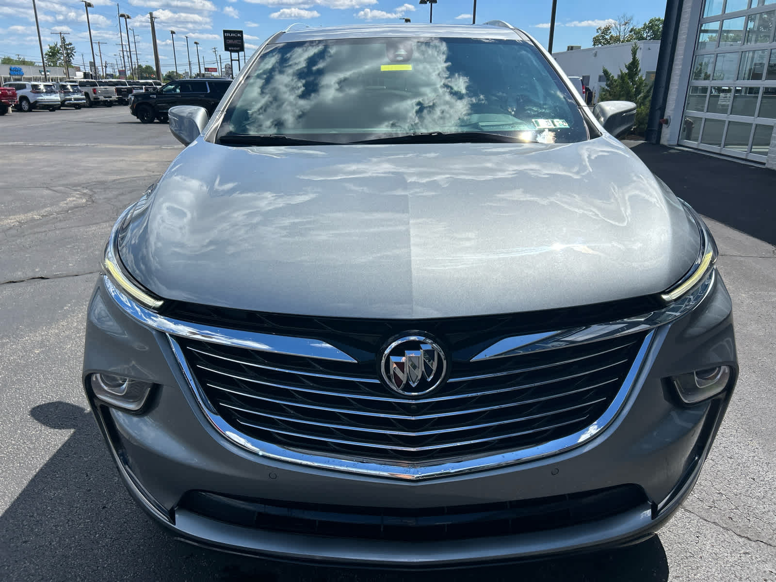 2023 Buick Enclave Premium - Photo 6