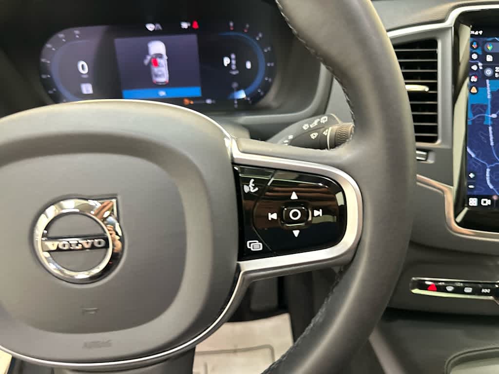 2023 Volvo XC90 Core - Photo 24