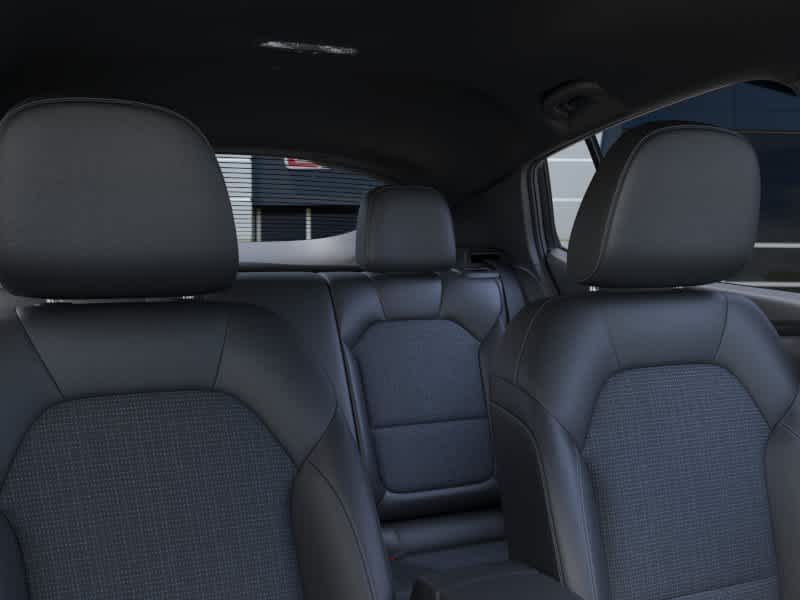 2026 Buick Envista Preferred - Photo 24