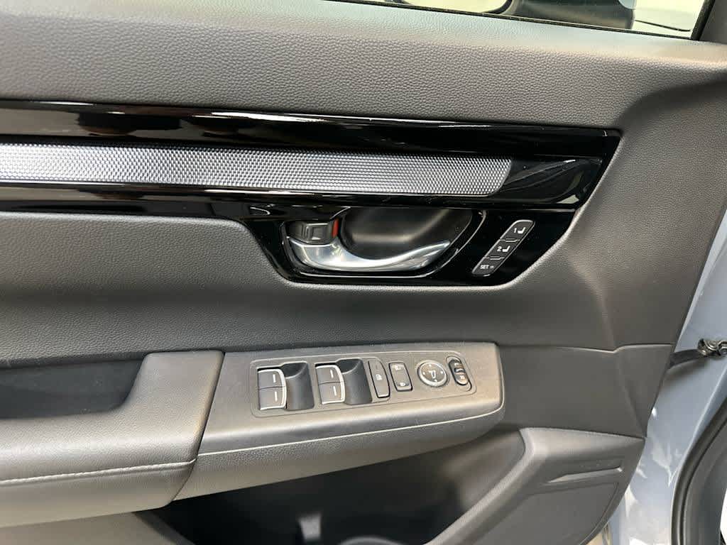 2023 Honda CR-V EX-L - Photo 26