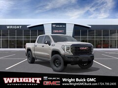 2026 GMC Sierra 1500 AT4X Truck