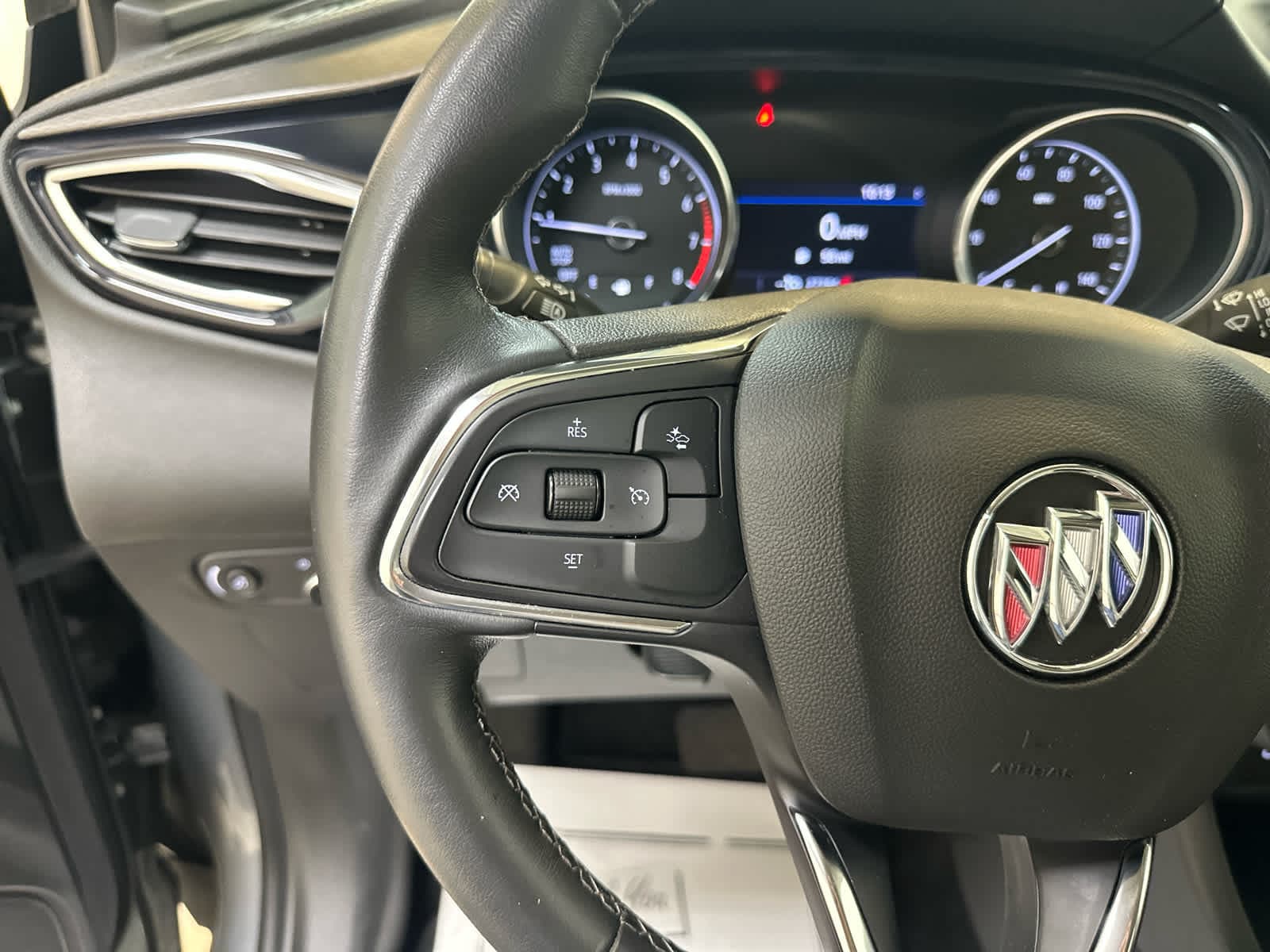 2023 Buick Encore GX Preferred - Photo 20