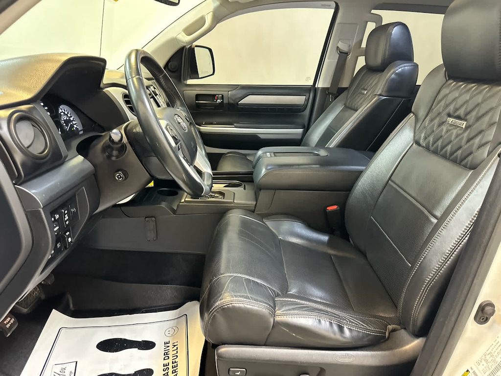 Used 2019 Toyota Tundra SR5 5.7L V8 Truck CrewMax