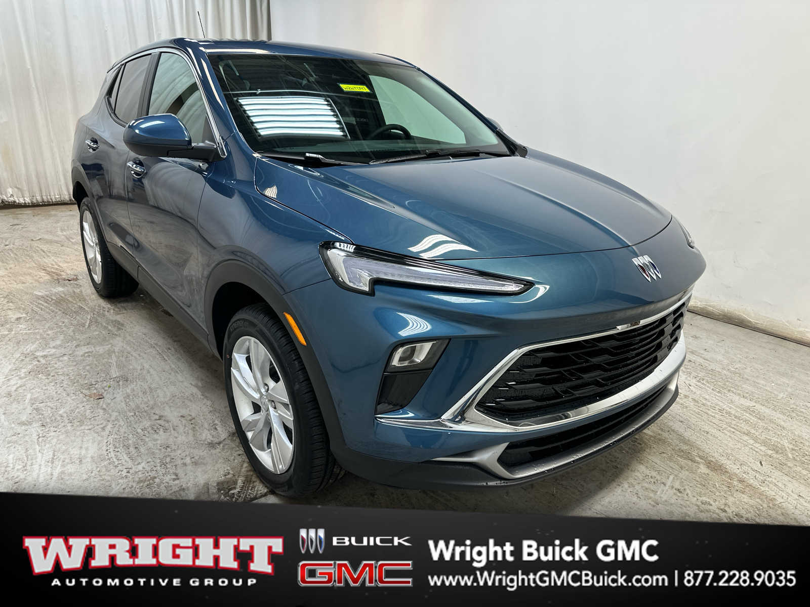 2026 Buick Encore GX Preferred's photo