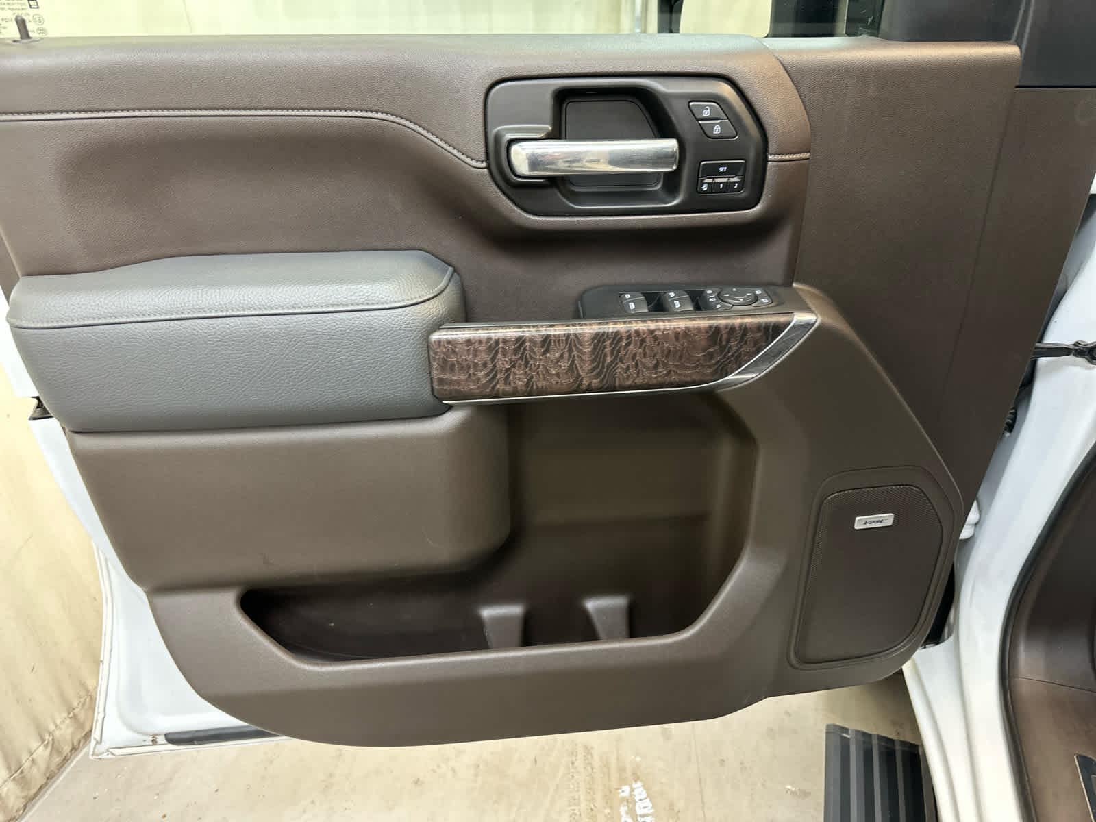 2023 GMC Sierra 3500 Denali HD Denali - Photo 26