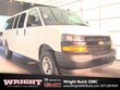 Chevrolet Express Passenger 3500