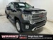 GMC Sierra 2500 HD
