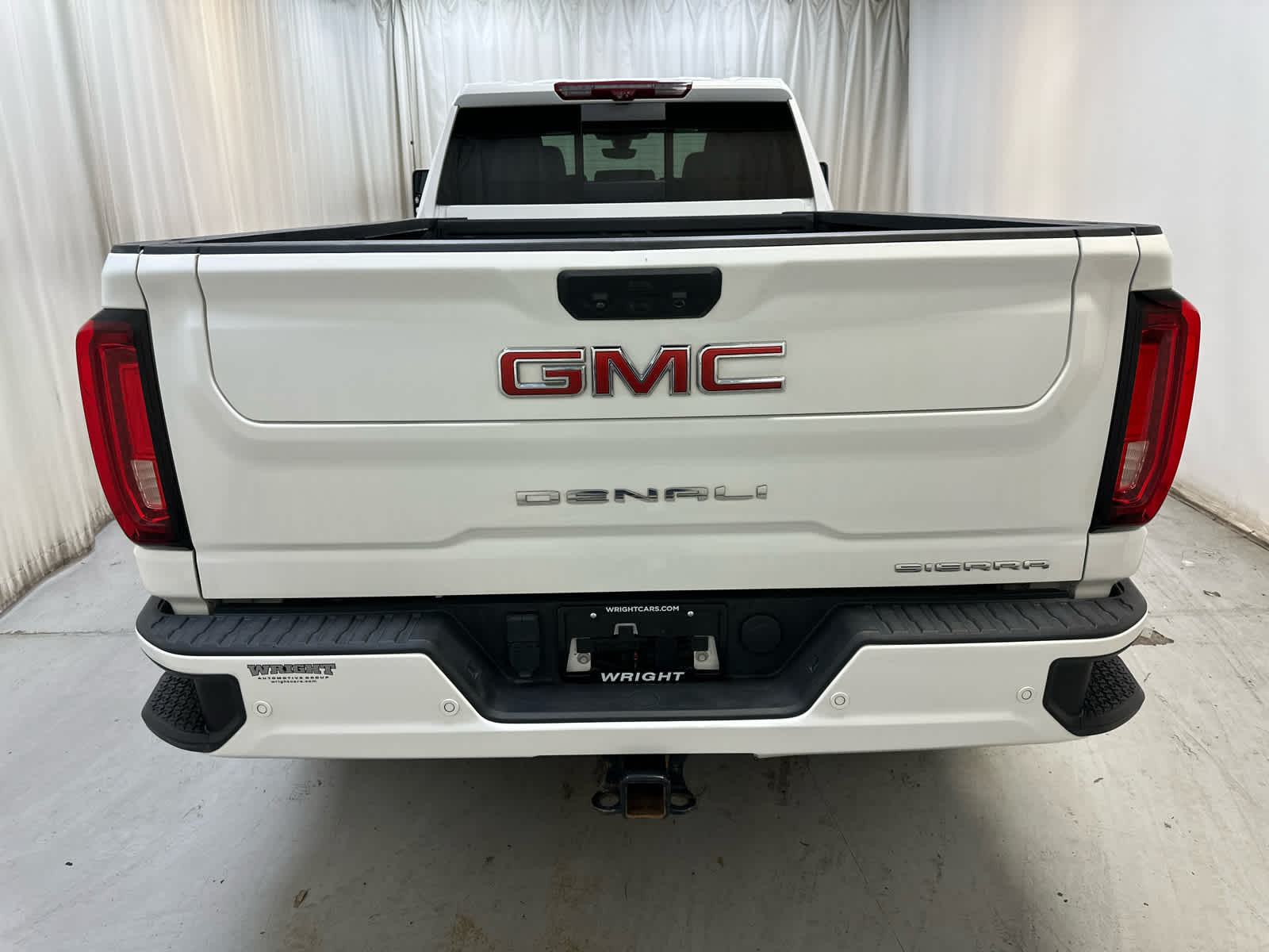 2023 GMC Sierra 3500 Denali HD Denali - Photo 9