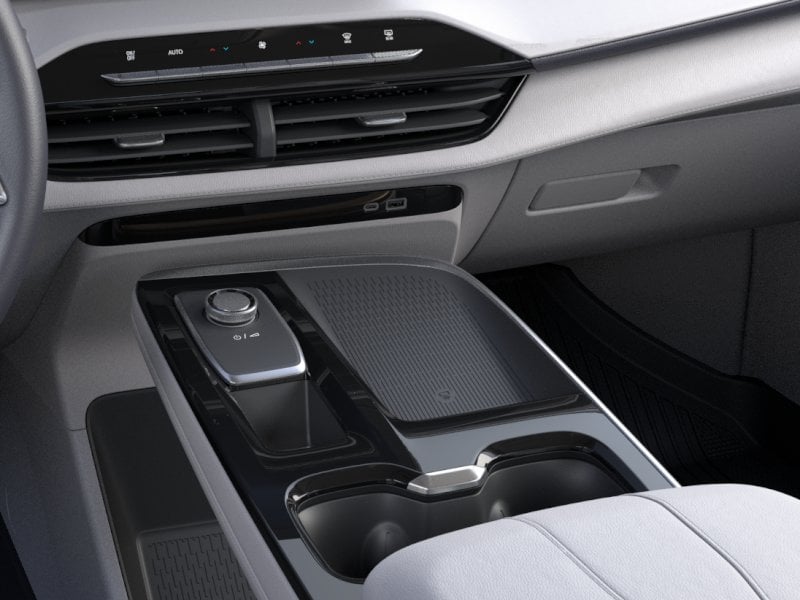 2027 Buick Enclave Avenir - Photo 23