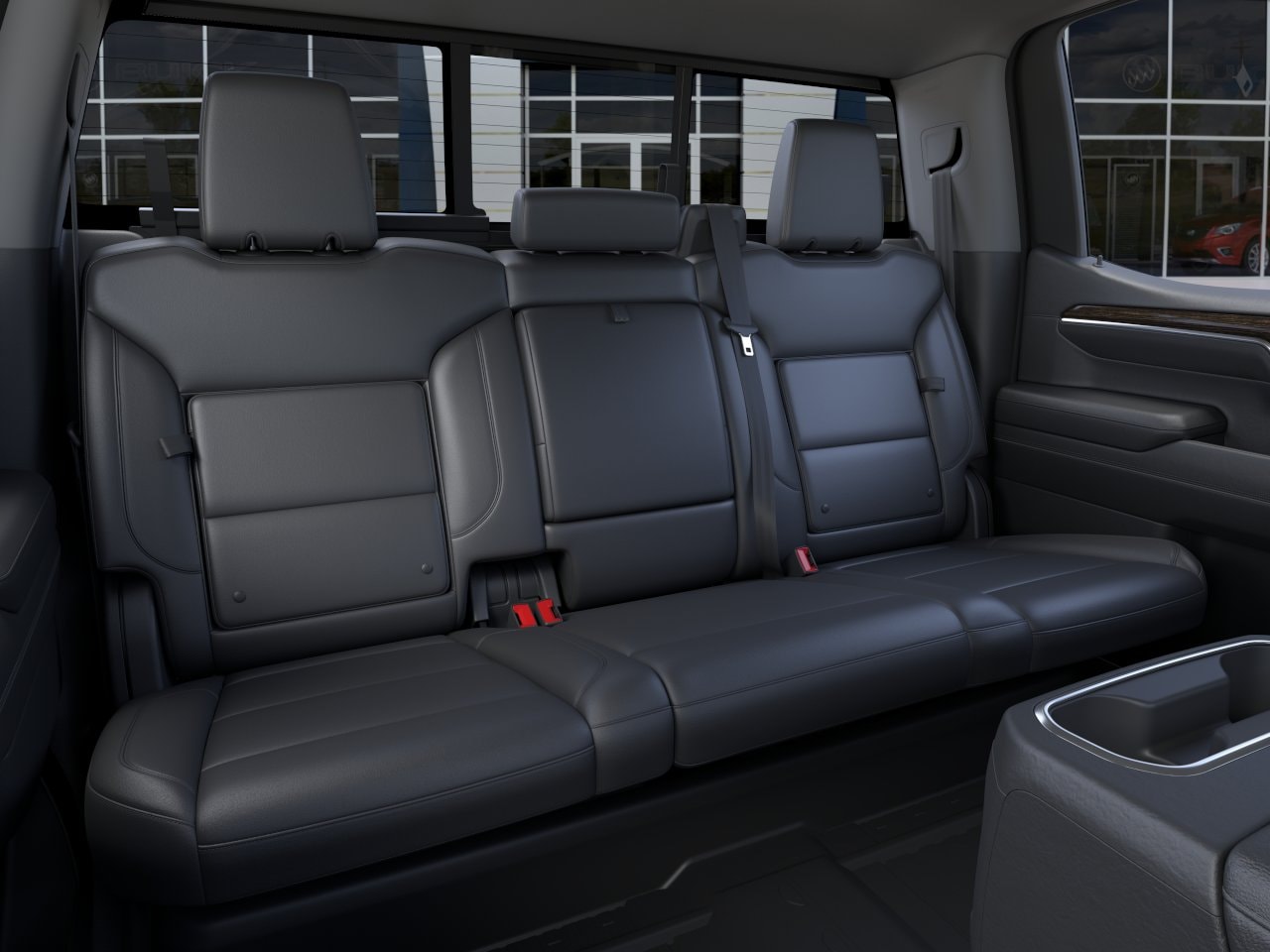 2026 GMC Sierra 1500 Elevation - Photo 17