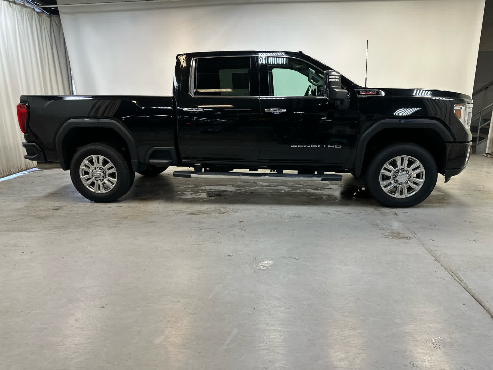 2022 GMC Sierra 2500 Denali HD Denali - Photo 9