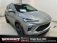 2026 Buick Encore GX Sport Touring SUV