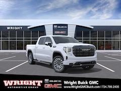 2026 GMC Sierra 1500 Denali Ultimate Truck