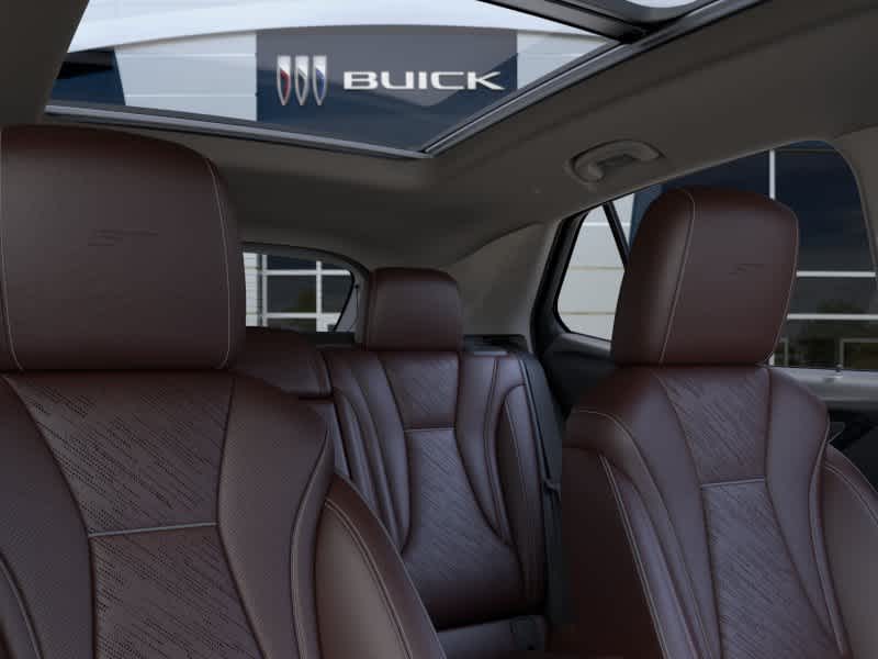2026 Buick Envision Sport Touring - Photo 24