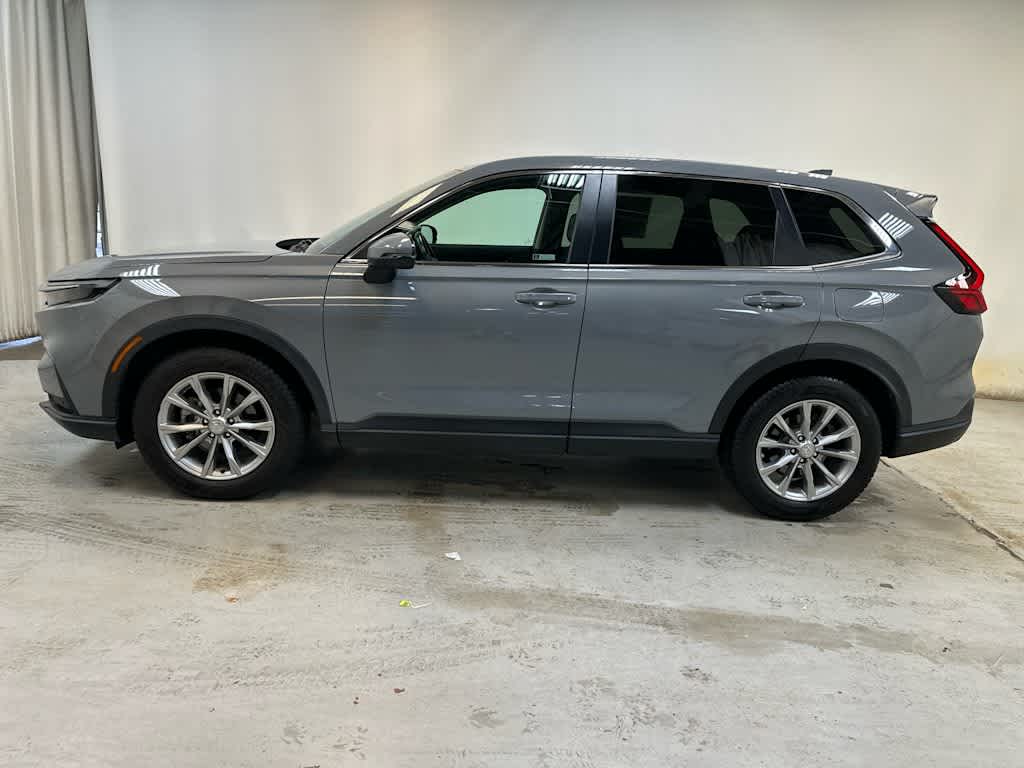 2023 Honda CR-V EX-L - Photo 8
