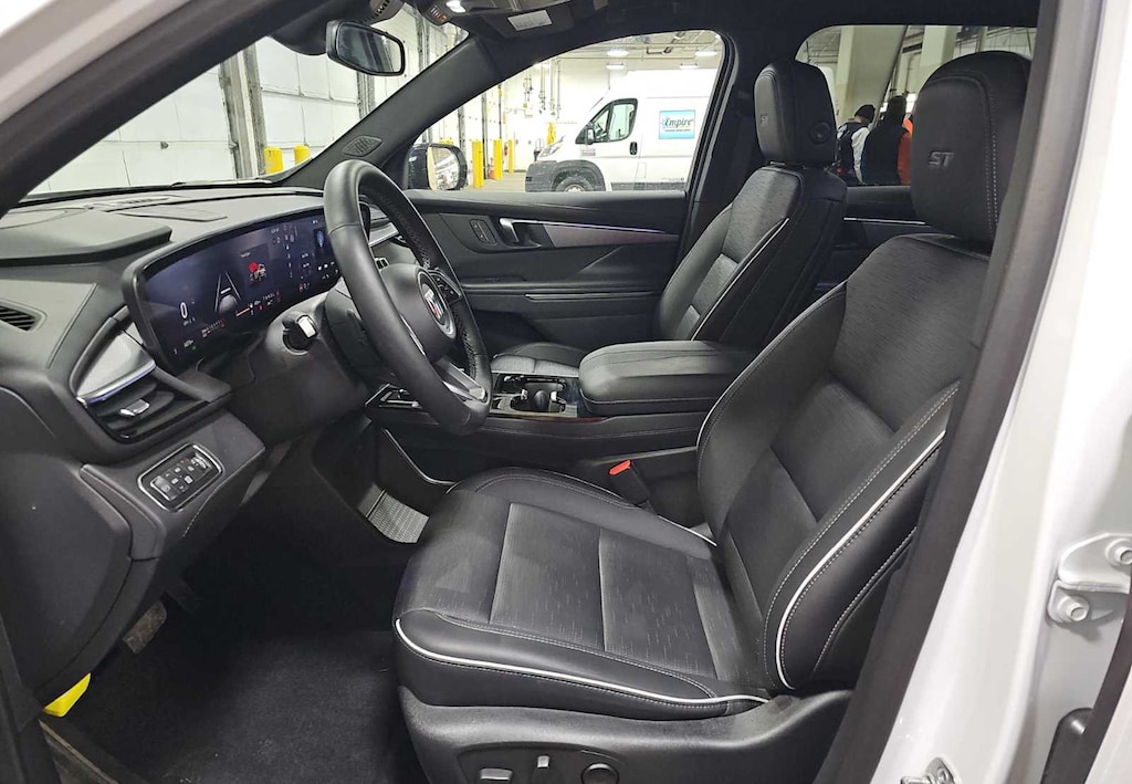 Certified 2025 Buick Enclave Sport Touring SUV