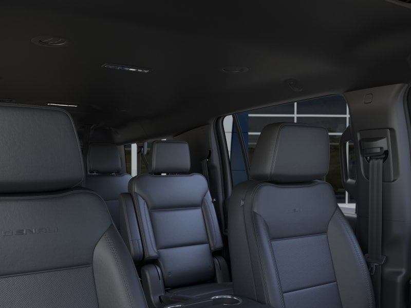 2026 GMC Yukon XL Denali - Photo 24