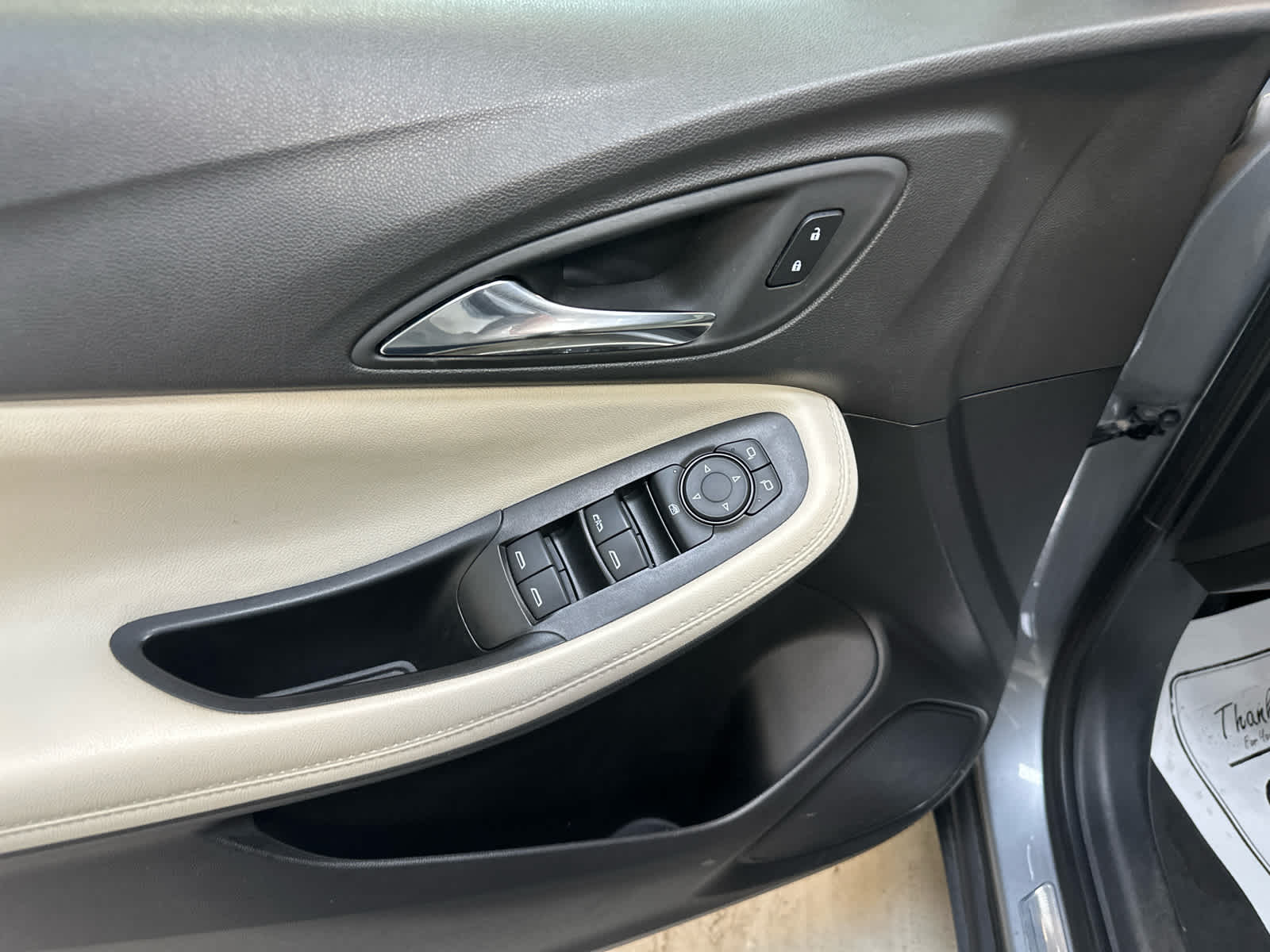 2023 Buick Encore GX Preferred - Photo 25