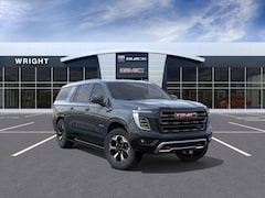2026 GMC Yukon XL AT4 Ultimate SUV