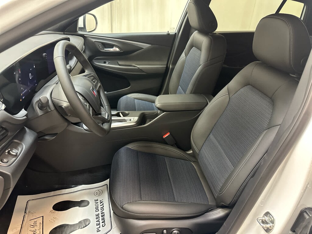 New 2026 Buick Envista Preferred SUV