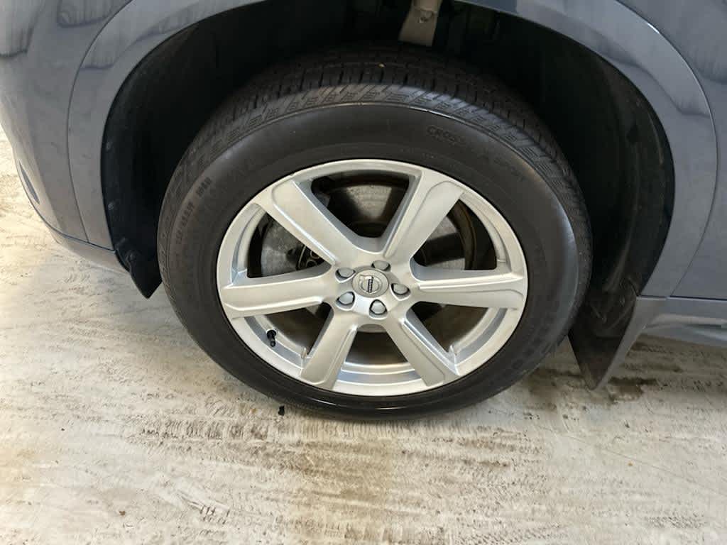 2023 Volvo XC90 Core - Photo 12