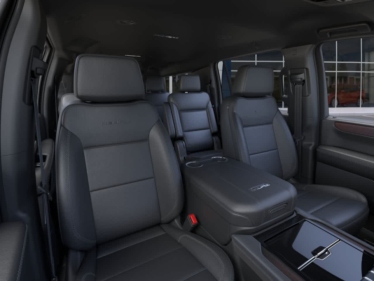 2026 GMC Yukon XL Denali - Photo 16