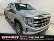 GMC Sierra 1500