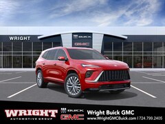 2026 Buick Enclave Avenir SUV