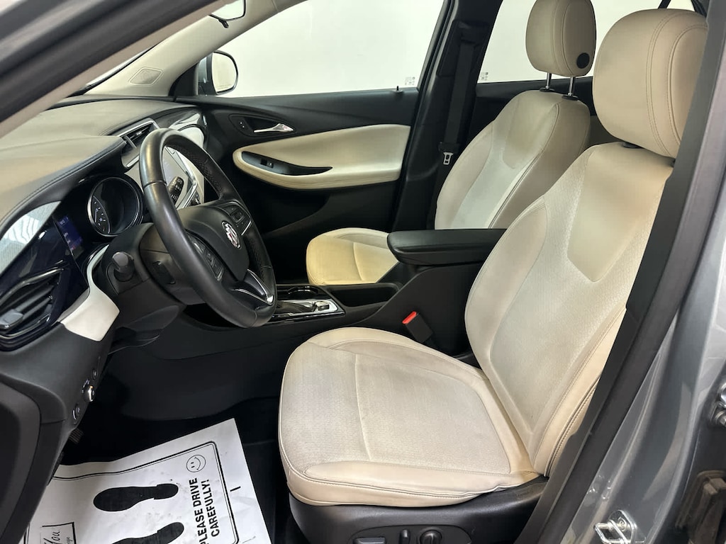 Used 2023 Buick Encore GX Preferred SUV