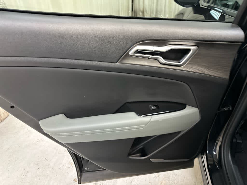 2023 Kia Sportage X-Line - Photo 32