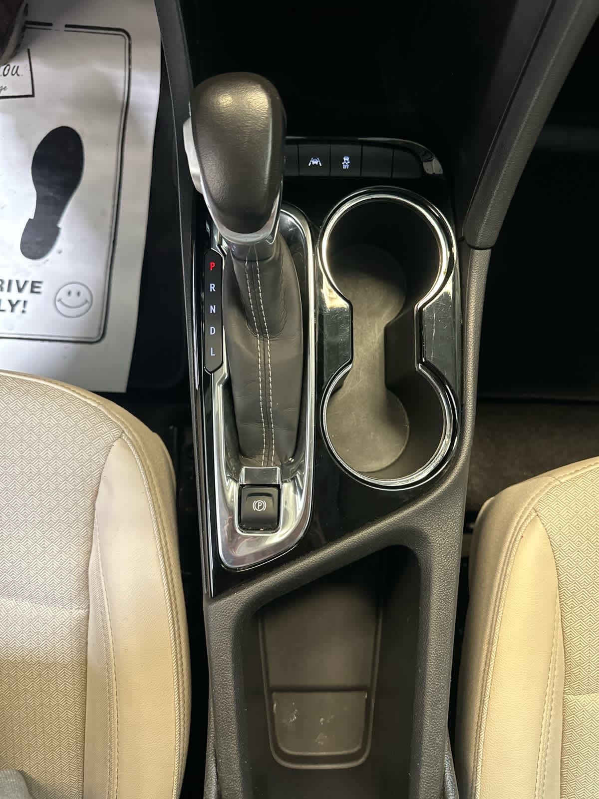 2023 Buick Encore GX Preferred - Photo 23