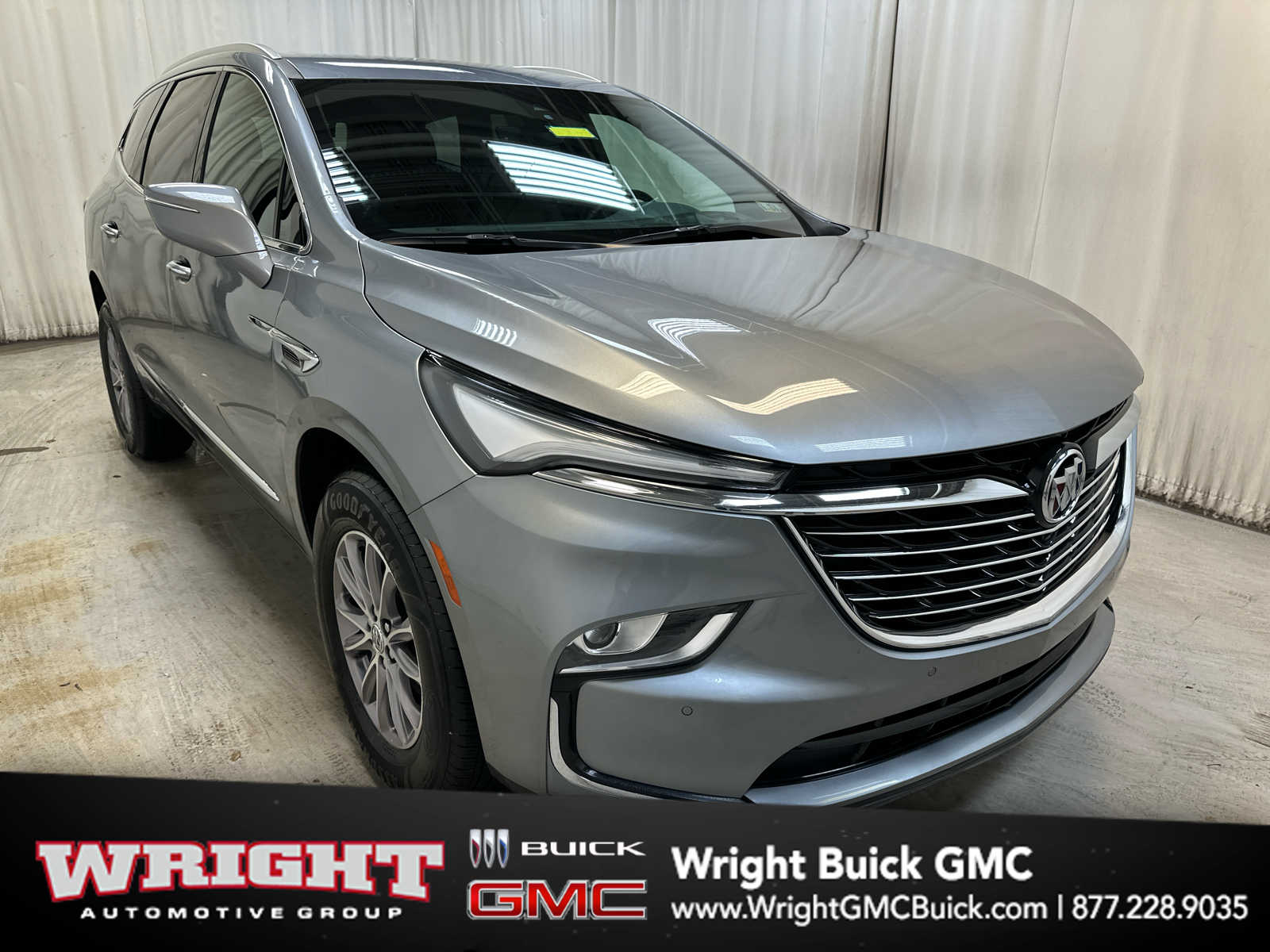 2023 Buick Enclave Premium