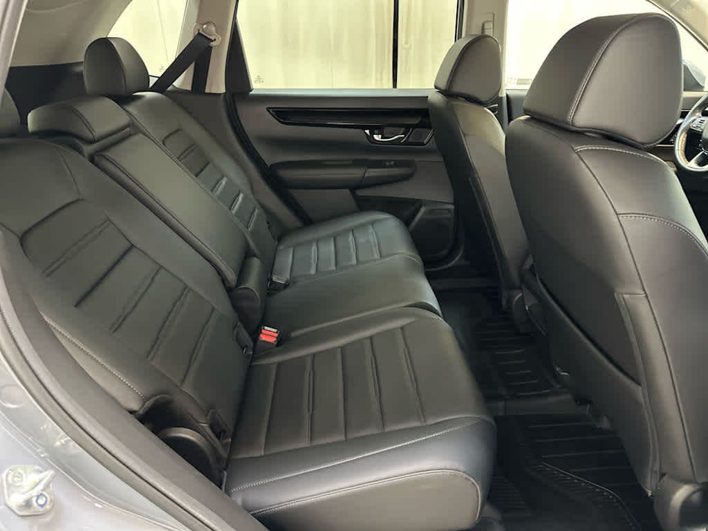 2023 Honda CR-V EX-L - Photo 21