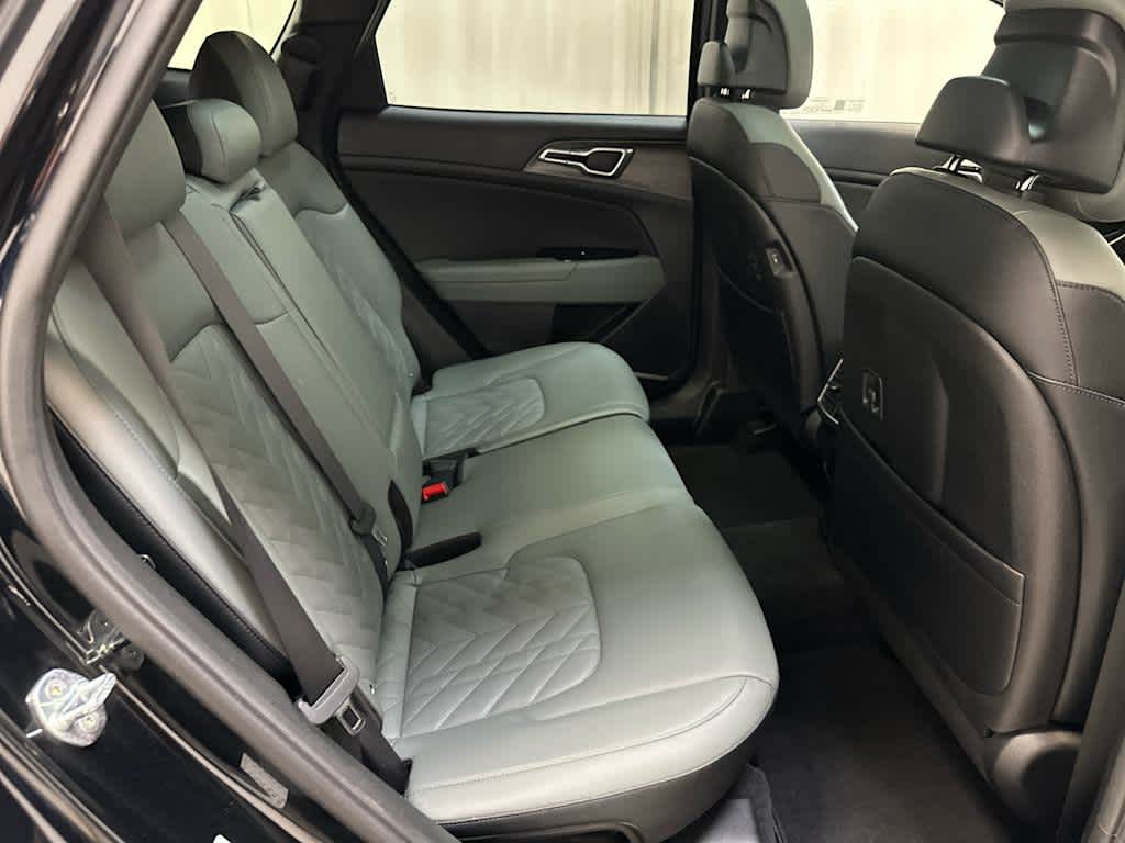 2023 Kia Sportage X-Line - Photo 23