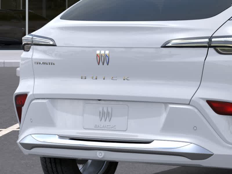 2026 Buick Envista Avenir - Photo 14