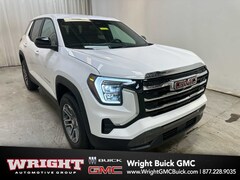 2026 GMC Terrain Elevation SUV
