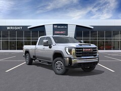 2026 GMC Sierra 3500 HD SLT Truck