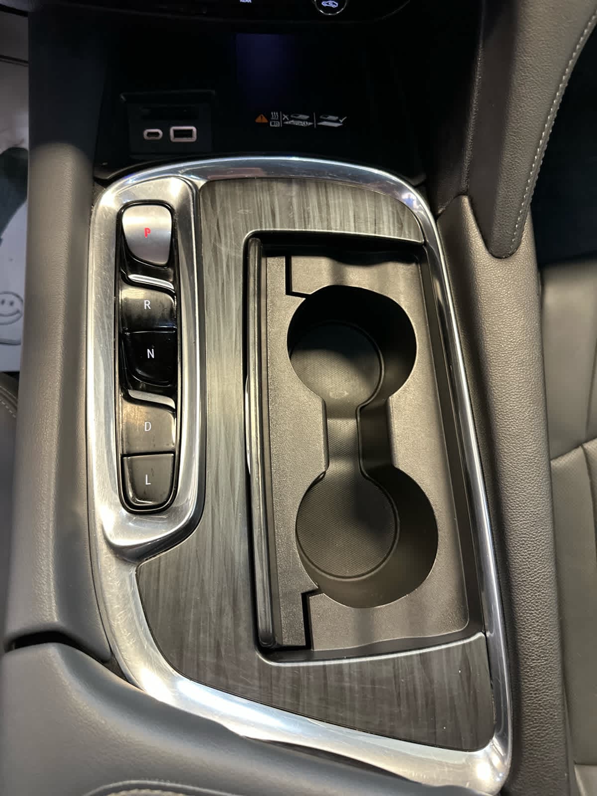 2023 Buick Enclave Premium - Photo 23