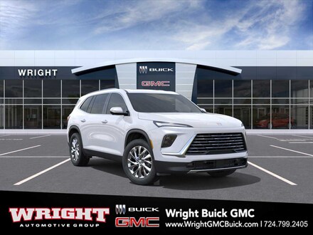 2026 Buick Enclave Preferred SUV