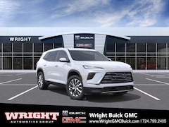 2026 Buick Enclave Preferred SUV