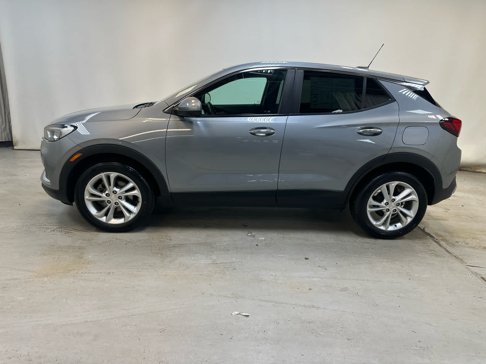 2023 Buick Encore GX Preferred - Photo 8