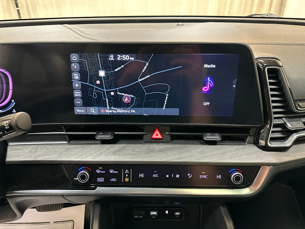 2023 Kia Sportage X-Line - Photo 6