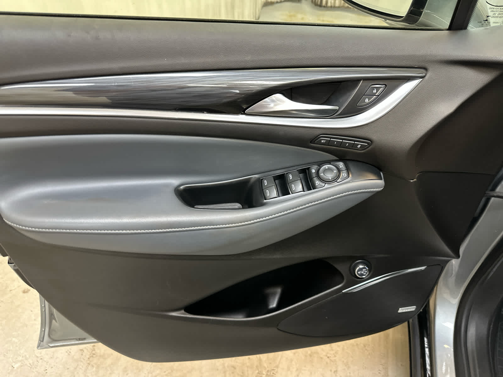 2023 Buick Enclave Premium - Photo 26