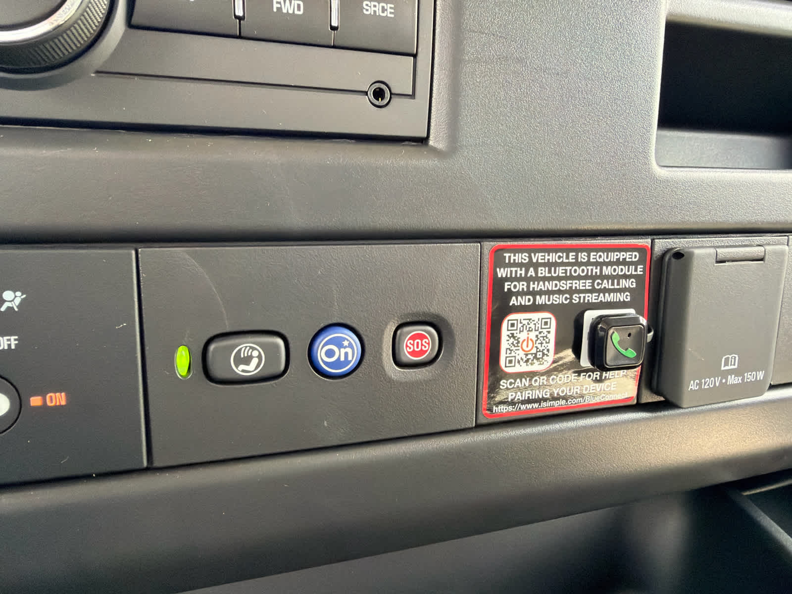2025 GMC Savana Cargo Work Van - Photo 20