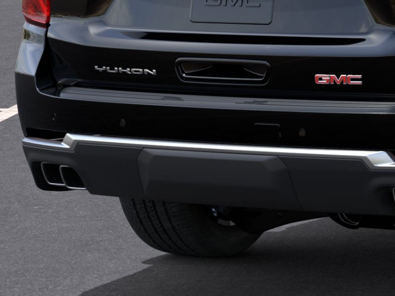 2026 GMC Yukon XL Denali - Photo 14