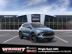 2026 Buick Encore GX Sport Touring SUV